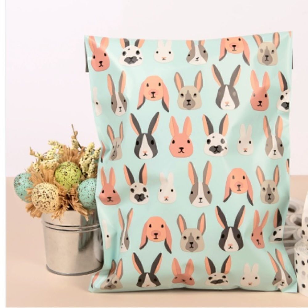 Poly Mailers  - Picture 6 of 10